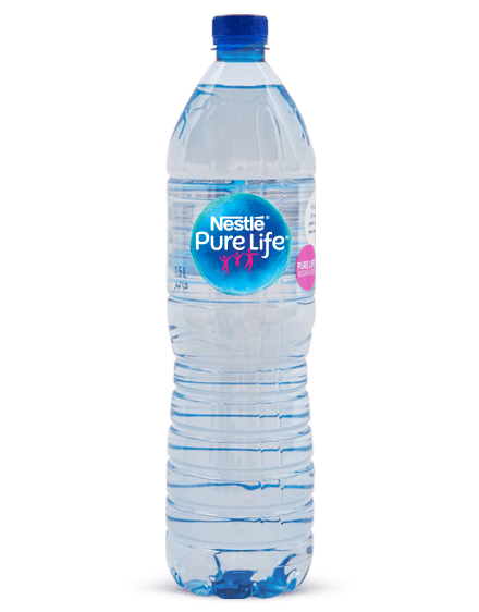 Nestl Pure Life 1 5L Water Bottle Nestl Pure Life 